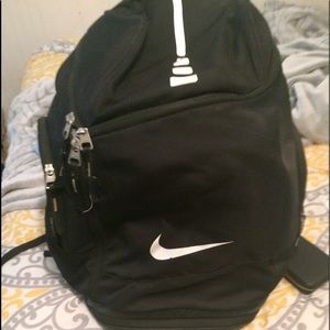 Nike elite backpack